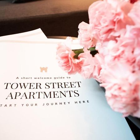 Tower Street Apartments Krakow Dış mekan fotoğraf