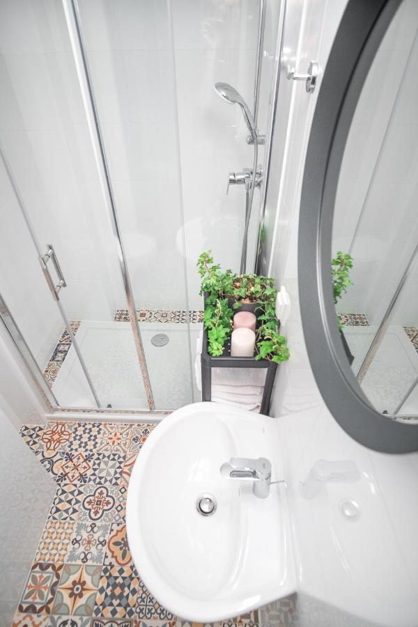 Tower Street Apartments Krakow Dış mekan fotoğraf