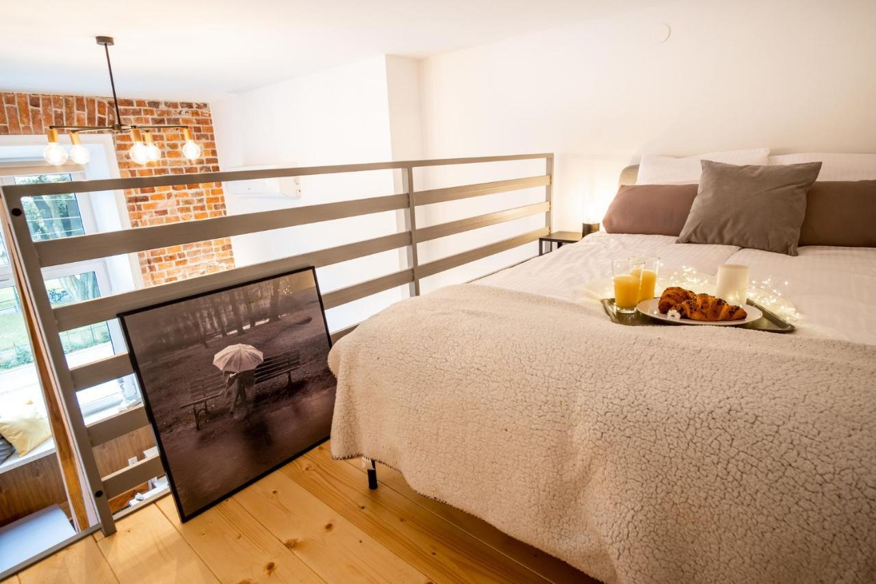 Tower Street Apartments Krakow Dış mekan fotoğraf