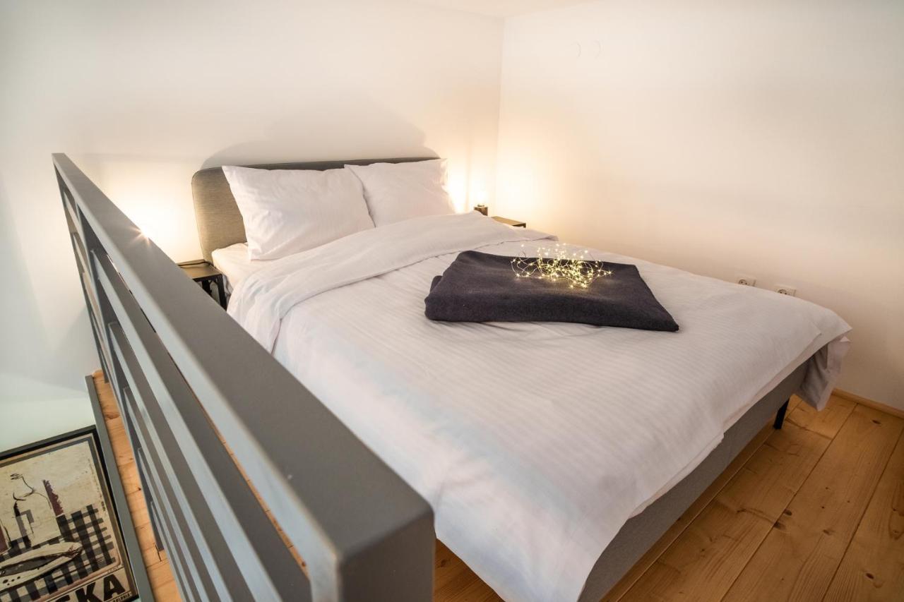 Tower Street Apartments Krakow Dış mekan fotoğraf