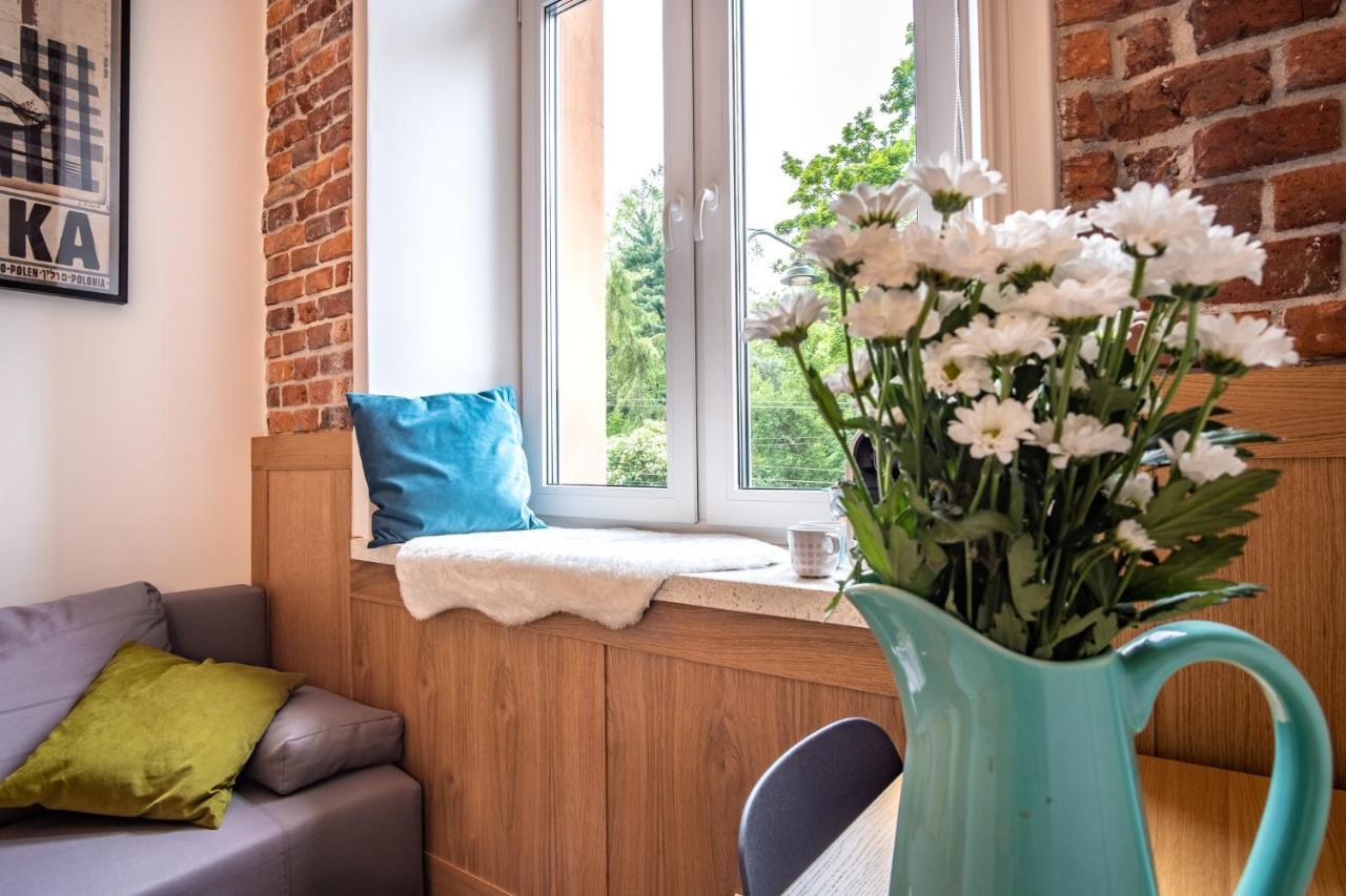 Tower Street Apartments Krakow Dış mekan fotoğraf