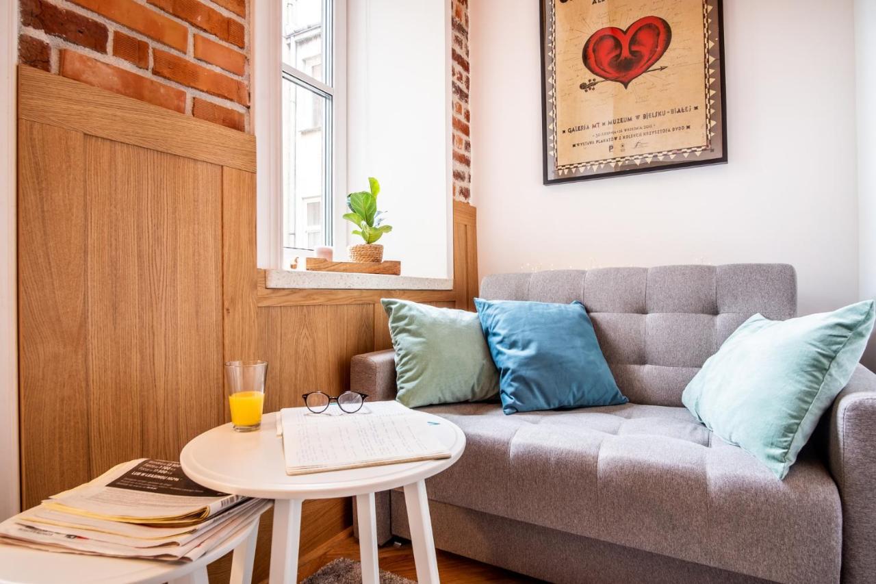 Tower Street Apartments Krakow Dış mekan fotoğraf